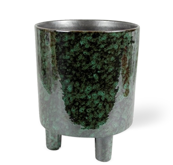 Crus pot 17