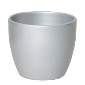 Boule zilver